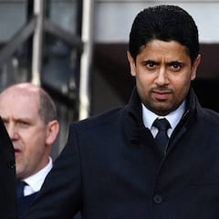 El PSG busca sustituto a Rabiot: Paredes y Samassékou