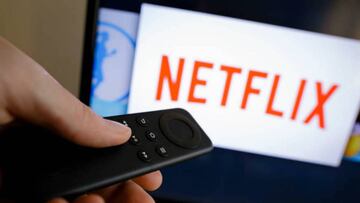 Guerras VOD, todo lo que Netflix quiere lanzar en 2018