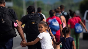 El miedo y la incertidumbre debido a las redadas permea el regreso a clases, por lo que se pronostica que menos niños asistan a la escuela.