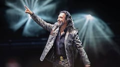 Marco Antonio Solís cumple un anhelo a la mamá de Juan Román Riquelme