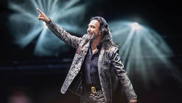 Marco Antonio Solís en el Estadio GNP Seguros 2025: horarios, posible setlist y cómo llegar