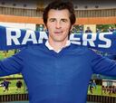 Joey Barton, enviado a casa tras un altercado en el entrenamiento