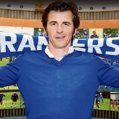 Joey Barton, enviado a casa tras un altercado en el entrenamiento
