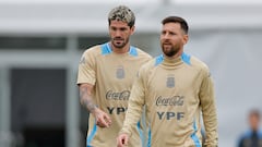 Argentina - Peru: times, how to watch on TV, stream online | World Cup qualifier