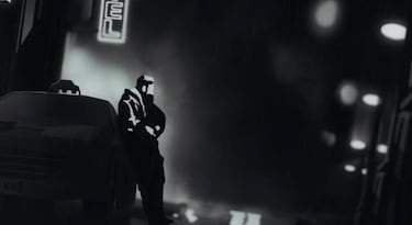 Night Call, impresiones: Taxi Driver a golpe de aventura conversacional