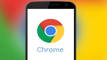 Cómo utilizar la app Google Chrome como lector de códigos QR