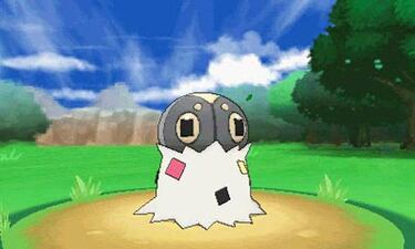 Galería de imágenes: Pokémon X/Y