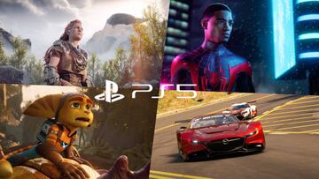 Jim Ryan sobre PS5: "Hay muchos más juegos en desarrollo"