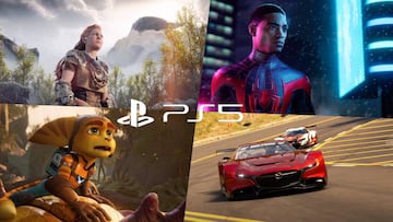 Jim Ryan sobre PS5: "Hay muchos más juegos en desarrollo"