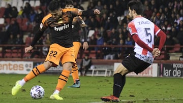 Maxi G&oacute;mez.