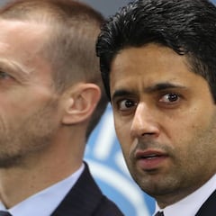 El PSG, atento a Pogba y Camavinga