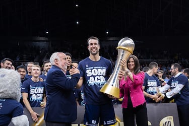 En las buenas y en las malas