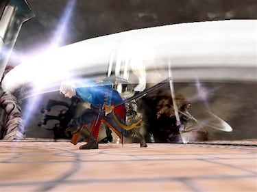 Gran galería de Devil May Cry 3 Special Edition