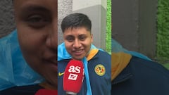 Americanistas piden con urgencia un cambio en la defensa