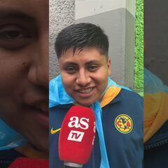 Americanistas piden con urgencia un cambio en la defensa