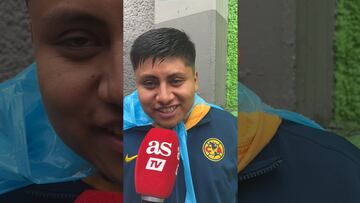 Americanistas piden con urgencia un cambio en la defensa