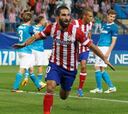 Arda Turan: "2014 ha sido el año más inolvidable de mi vida"