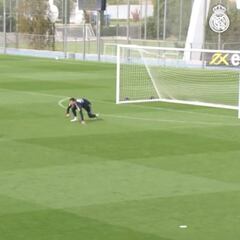 El madridismo quiere ver a este Bale: Ronaldo estaría orgulloso