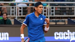 Tabilo - Halys: a qué hora es, canal de TV y cómo ver el Abierto de Australia 2026