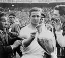 Fallece a los 85 años la leyenda del Real Madrid Raymond Kopa