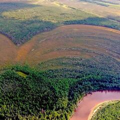 Los arqueólogos descubren la fortaleza más antigua del mundo: el descubrimiento que reescribe la historia