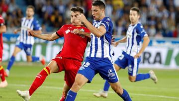 Calleri, ante Portillo