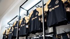 The stunning Cristiano Ronaldo effect boosts Sporting’s revenues