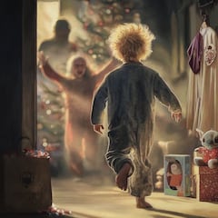 Nuevo lío: el cartel de la Cabalgata enfada a la gente del Sevilla