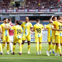 Pleno de victorias del Espanyol, vacía la caja para más fichajes