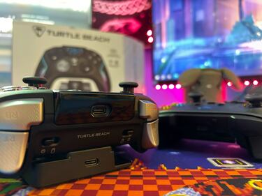 Stealth Ultra de Turtle Beach, un mando con inteligencia propia para PC y Xbox