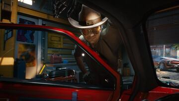 Cyberpunk 2077 ofrecerá DLCs gratuitos