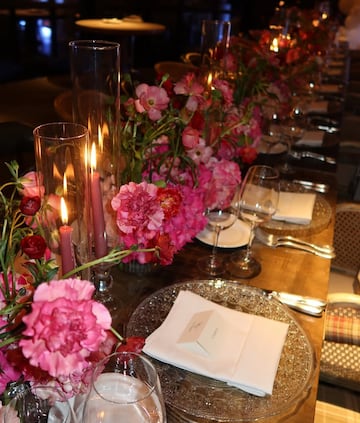 El fiest¨®n de cumplea?os de Lola Lolita: invitados VIP y una tarta ¨²nica de flores