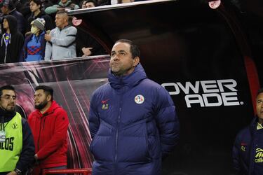 Alineaciones confirmadas para el América vs Pachuca, Concachampions 2024