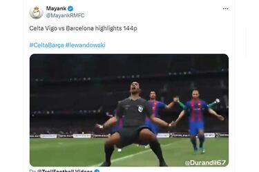 Los memes más divertidos de la jornada