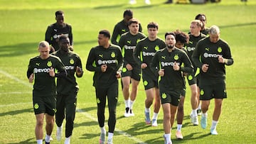 Borussia vs Barcelona: Horario, canal, cómo y dónde ver la Champions en México