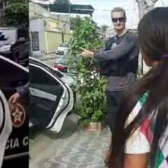 Estas son las dos mujeres detenidas por el crimen de un chileno en Río de Janeiro