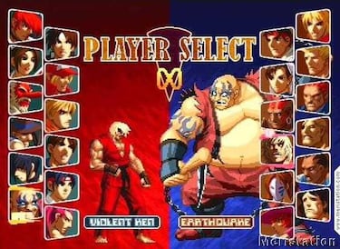 SVC Chaos, Impresiones (Xbox)