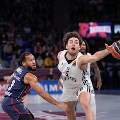 Cuarta victoria consecutiva en el Buesa