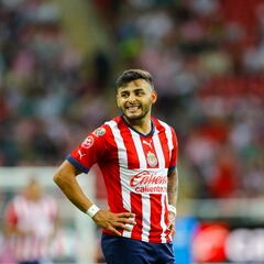 Querétaro - Chivas: Horario, canal, TV, cómo y dónde ver la Liga MX