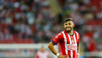 Querétaro - Chivas: Horario, canal, TV, cómo y dónde ver la Liga MX