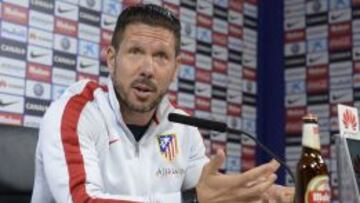 “El partido del Athletic es más importante que el del Barça”