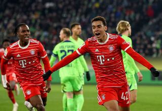 El golazo que impacta a la Bundesliga: ¡se pasó a seis rivales!