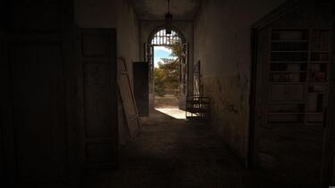 Otro juego de terror psicológico llegará a PlayStation 4