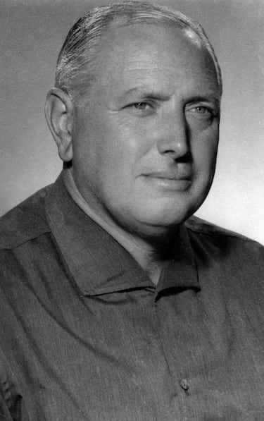 1953-54: una transición obligada