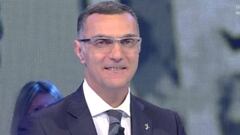 Bergomi critica a De Paul: "No puede sustituir a Perisic"