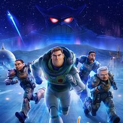 ‘Lightyear’, prohibida en varios países por beso entre dos mujeres