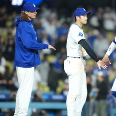 Estrellas de los Dodgers que quieren jugar en el Clásico Mundial