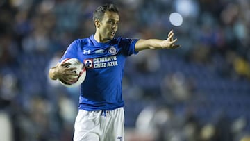 Los cementeros dieron a conocer su primera lista de transferibles, misma que sólo tiene a dos jugadores que son los canteranos Omar Mendoza y Kevyn Montaño.