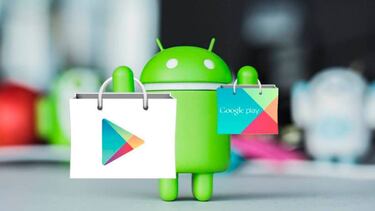 Tu móvil con Android 14 no podrá usar algunas apps antiguas
