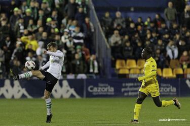 Fue demasiado fácil